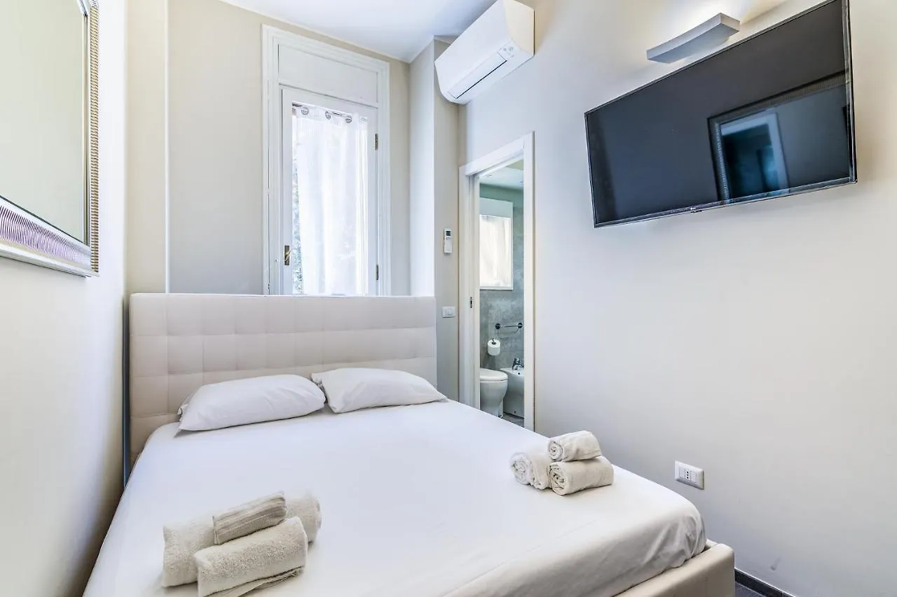 Mora Apartment Milan Italy