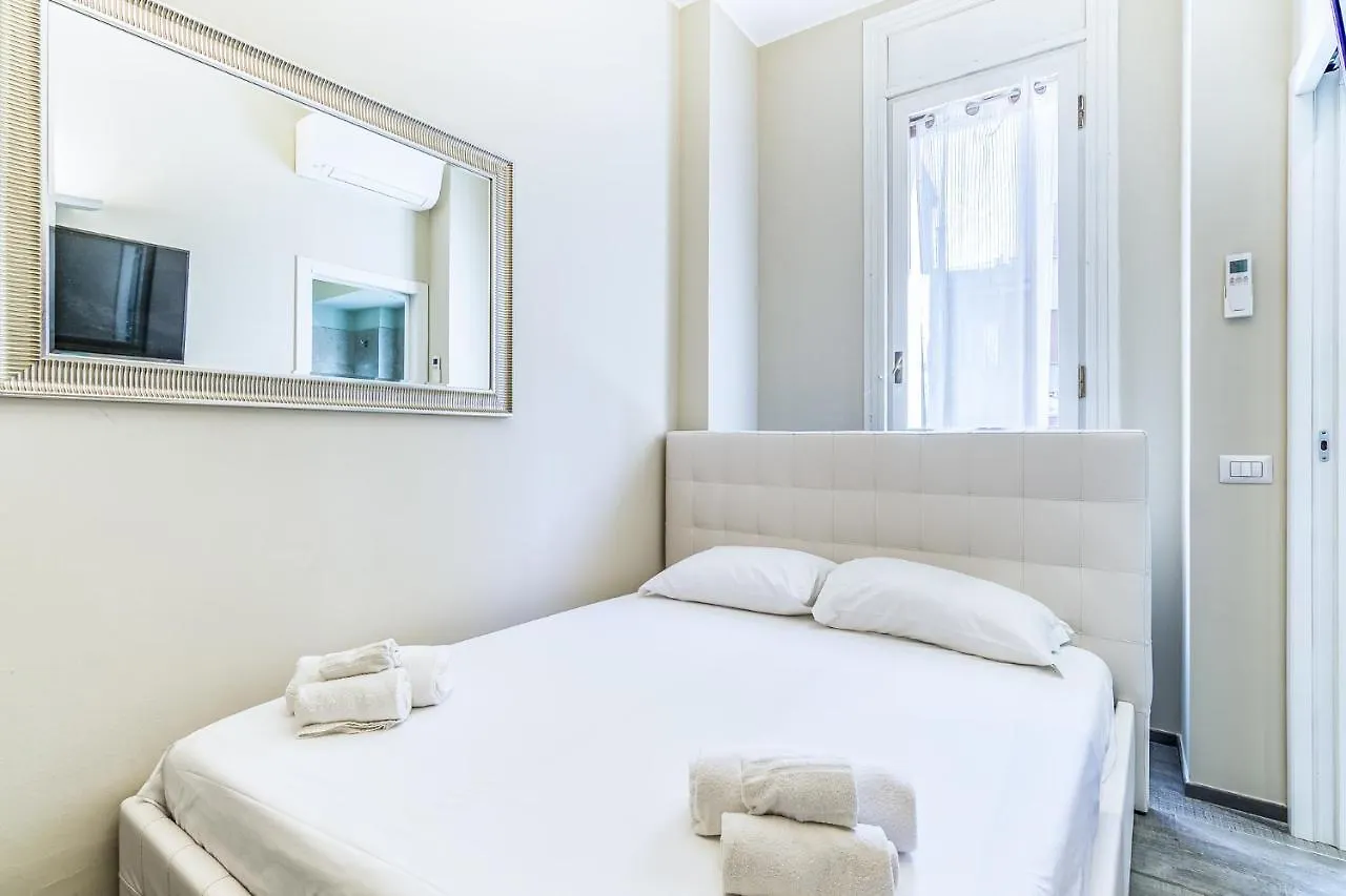 Mora Apartment Milan 0*,