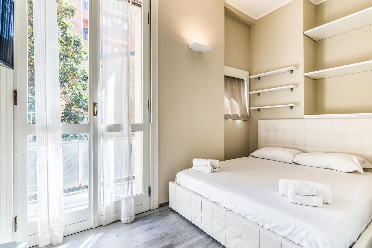 Mora Apartment Milan Italy