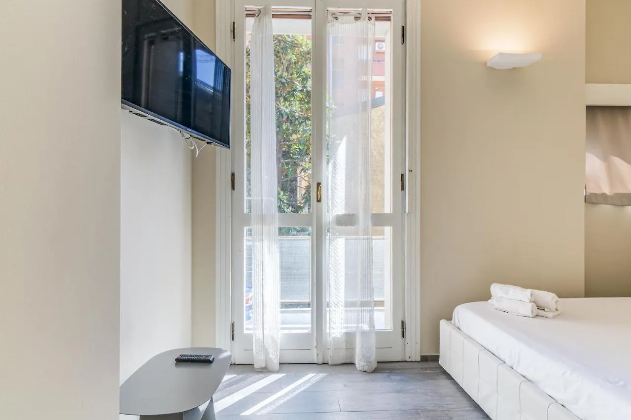 Mora Apartment Milan