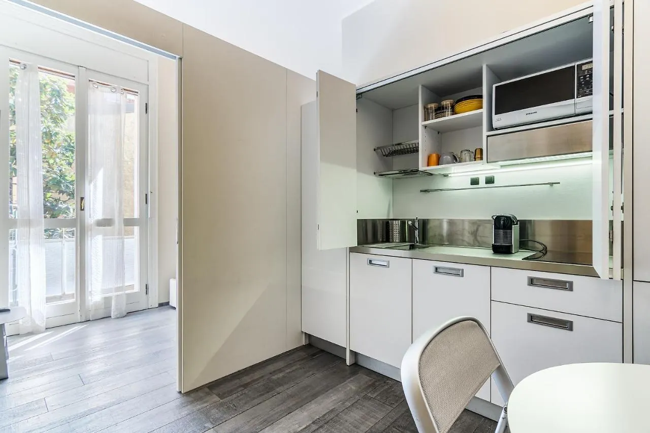 Mora Apartment Milan