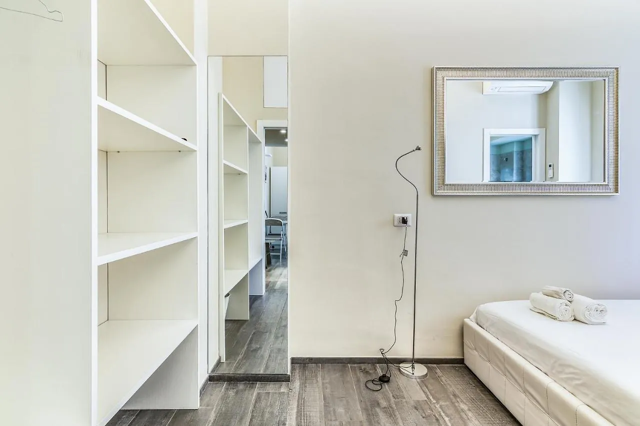 Mora Apartment Milan