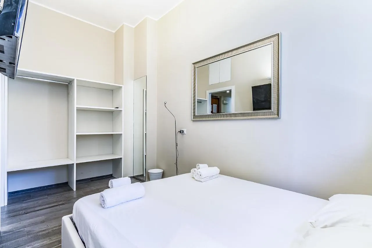Mora Apartment Milan
