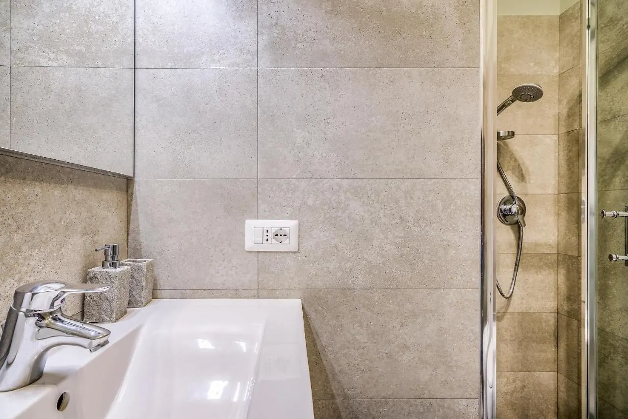Mora Apartment Milan