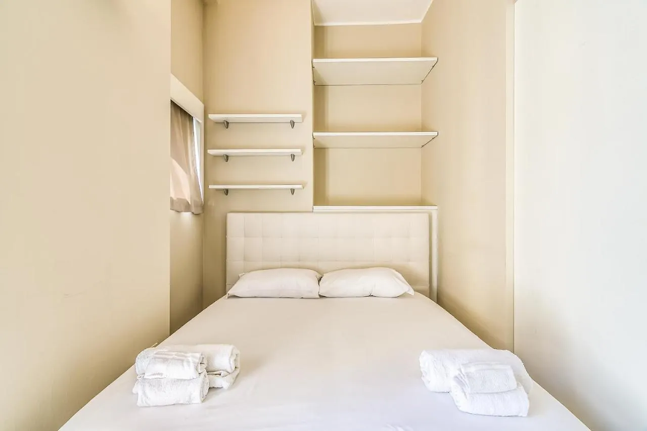 Mora Apartment Milan
