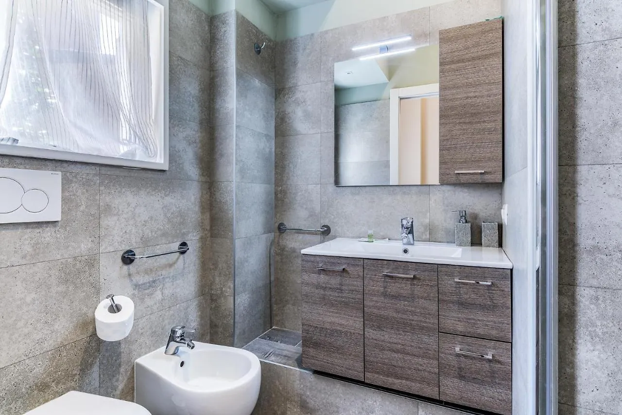 Mora Apartment Milan Italy