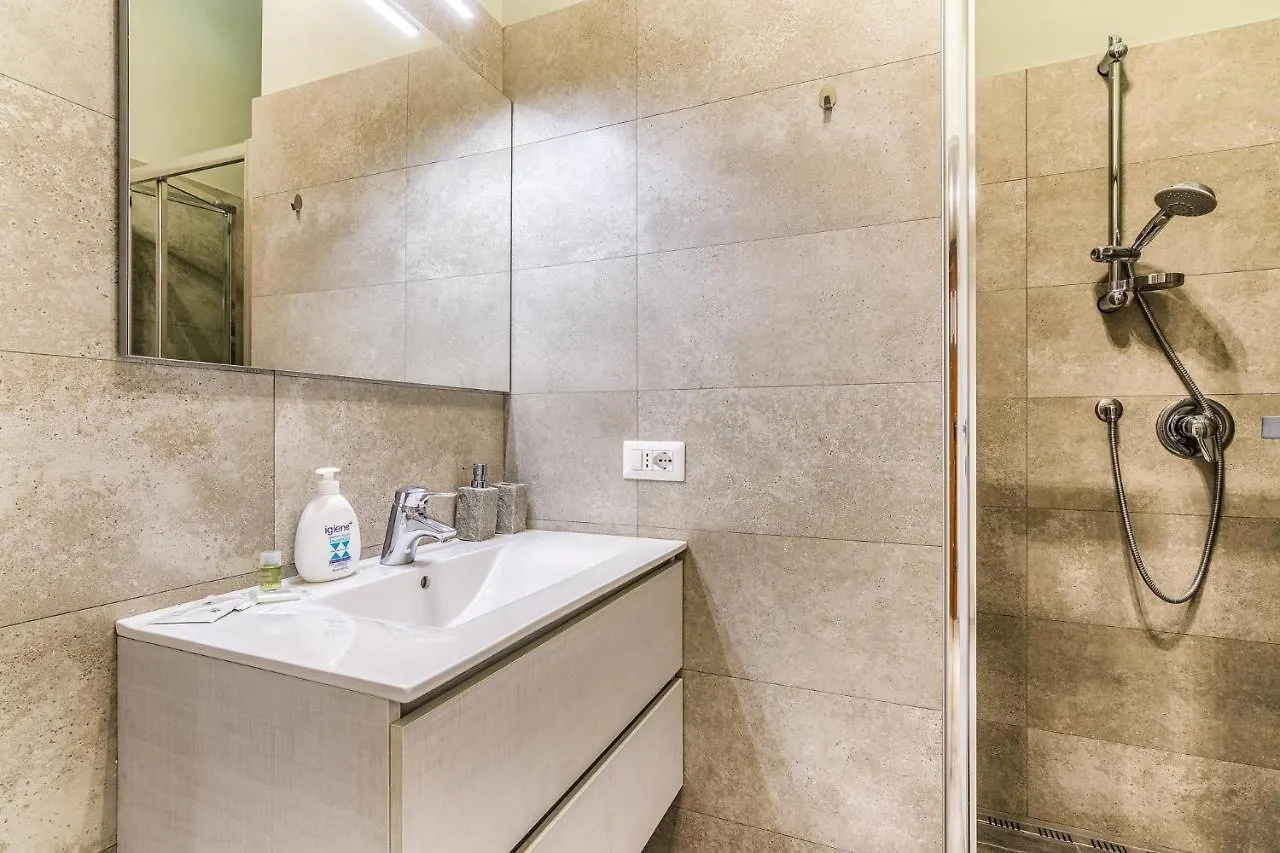 Mora Apartment Milan