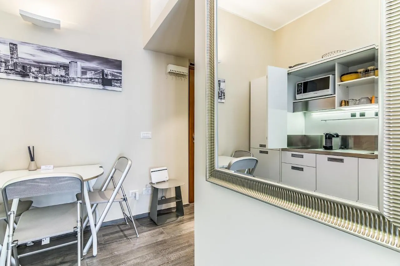Mora Apartment location